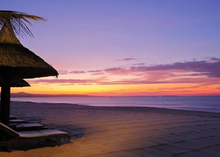Saigon Mui Ne Resort