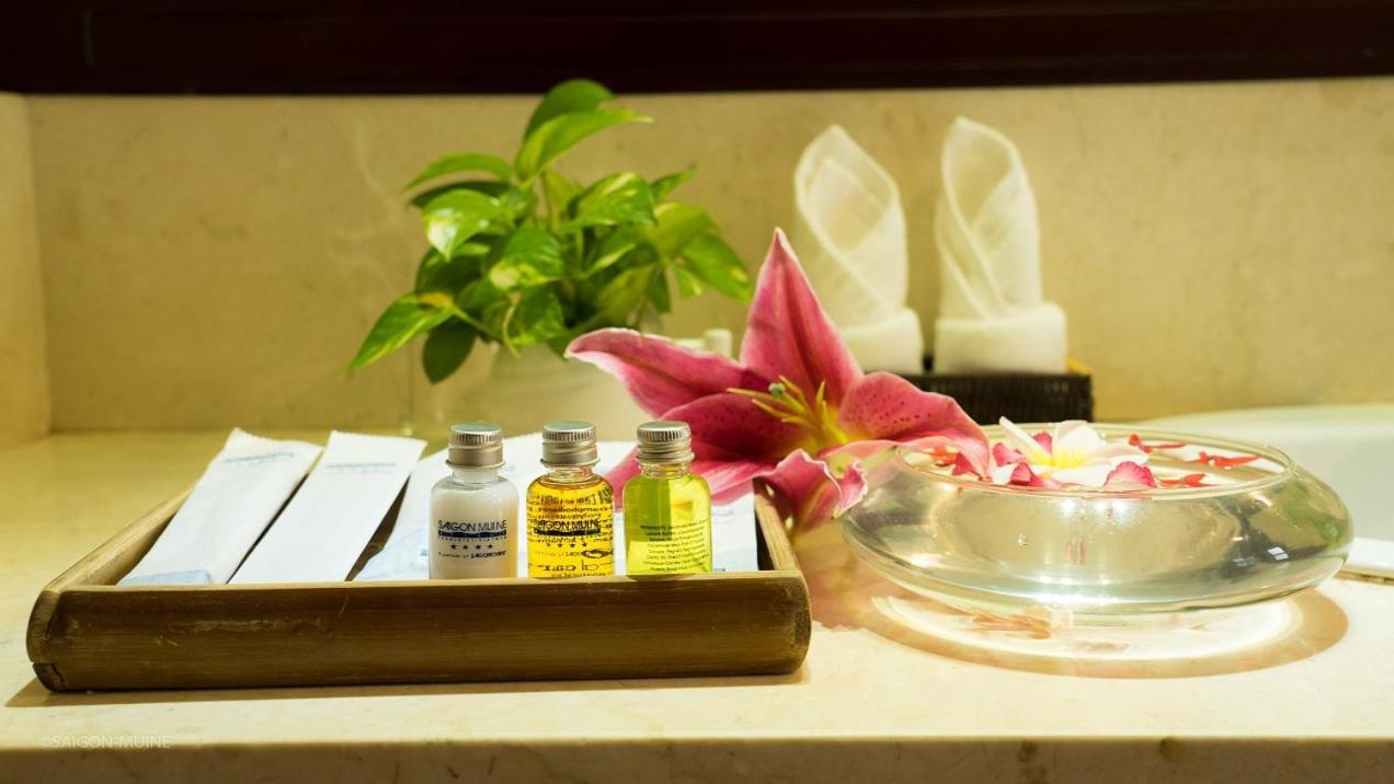 Saigon Mui Ne Фантхьет