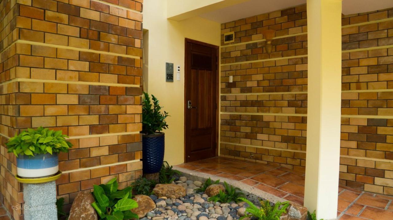 Saigon Mui Ne 4* Фантхьет
