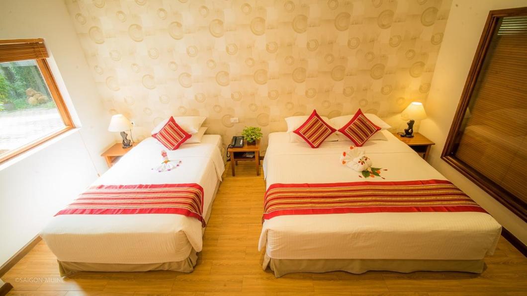 Saigon Mui Ne Phan Thiết