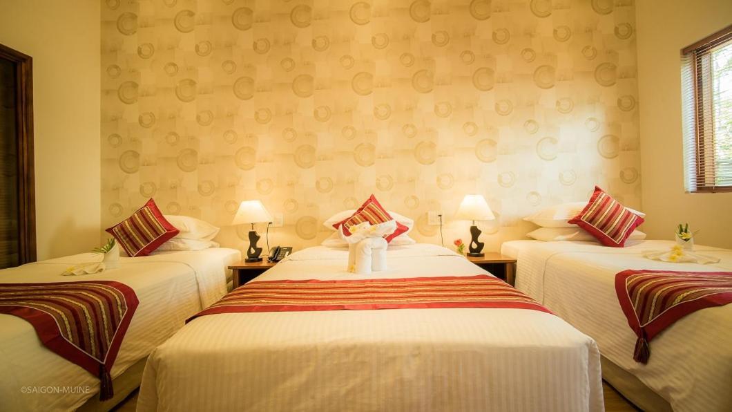 Saigon Mui Ne 4* Фантхьет