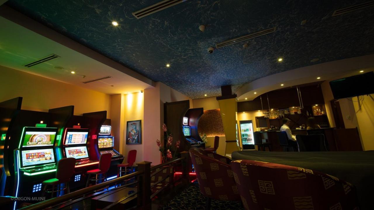 Saigon Mui Ne Курортный комплекс 4*