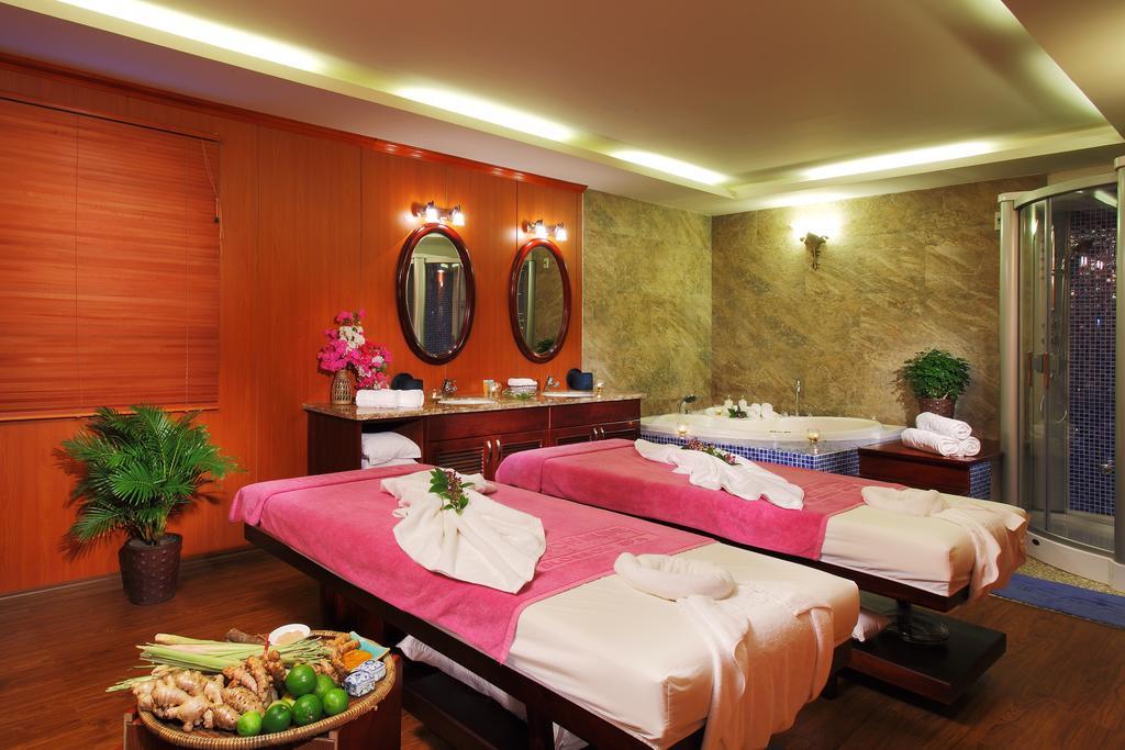 Saigon Mui Ne Курортный комплекс Фантхьет