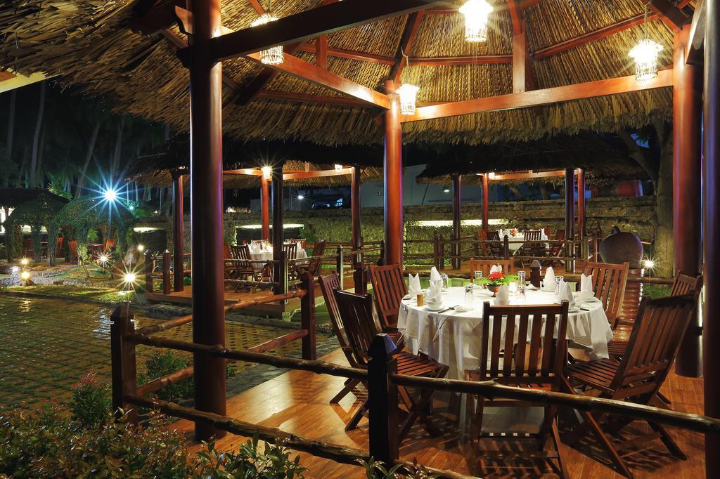 Saigon Mui Ne Курортный комплекс 4*