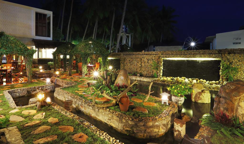 Saigon Mui Ne Фантхьет