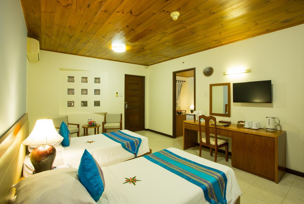 Saigon Mui Ne 4* Phan Thiết