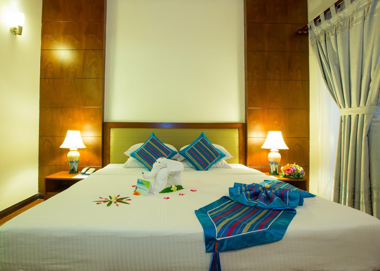 Saigon Mui Ne Station touristique 4*