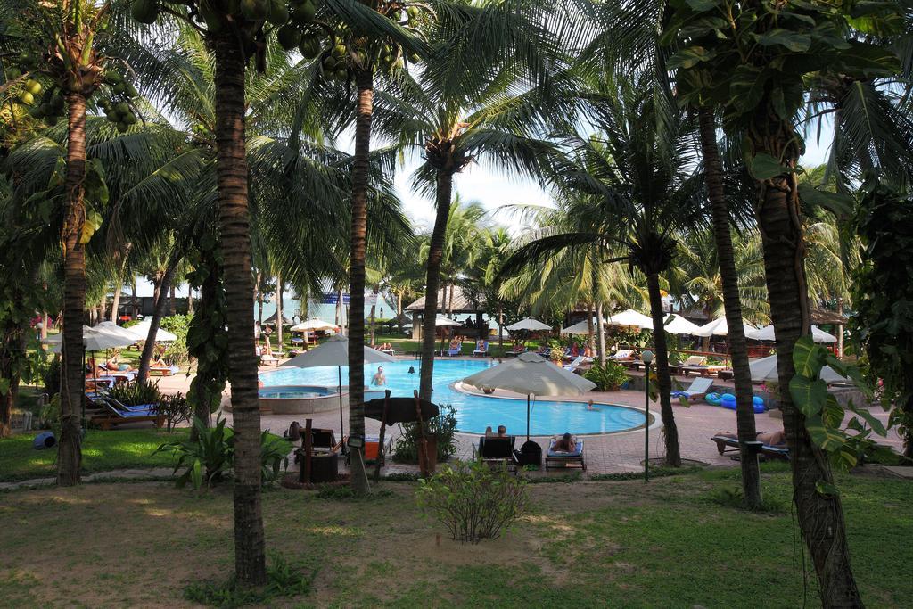 Saigon Mui Ne Фантхьет