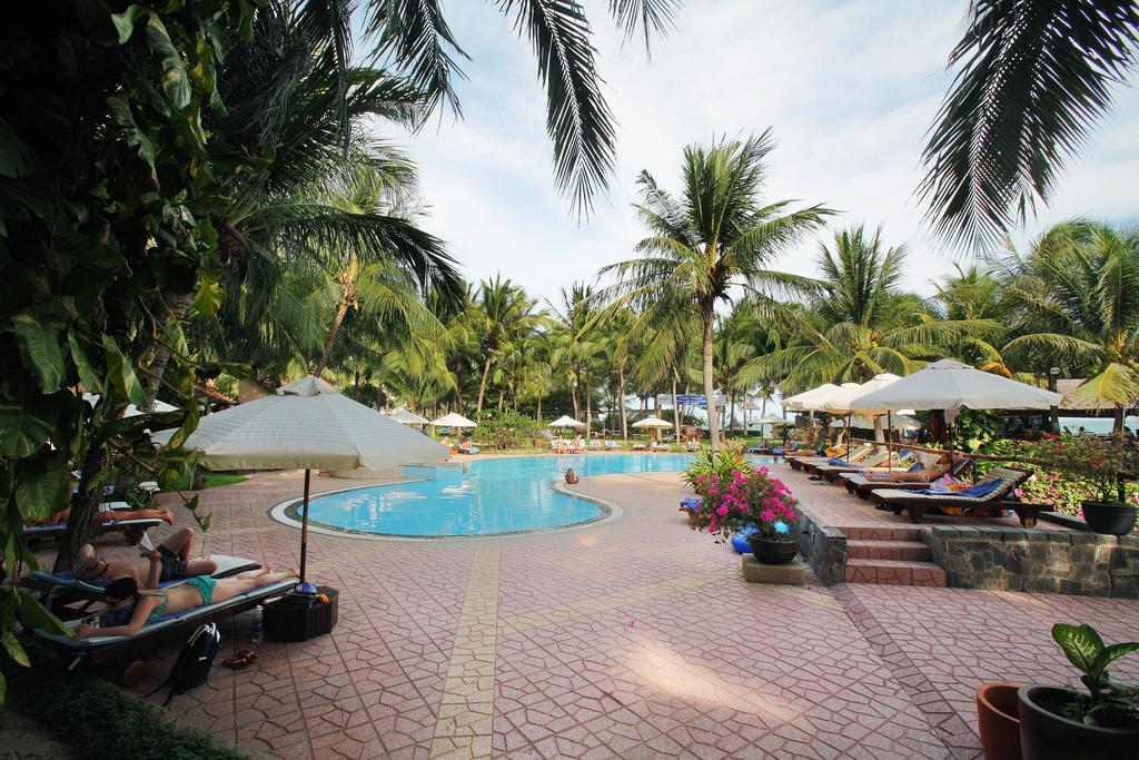 Saigon Mui Ne Фантхьет