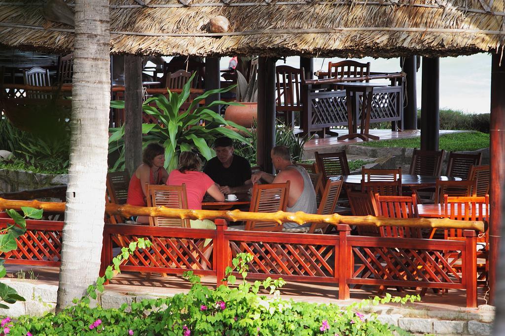 Saigon Mui Ne Курортный комплекс 4*