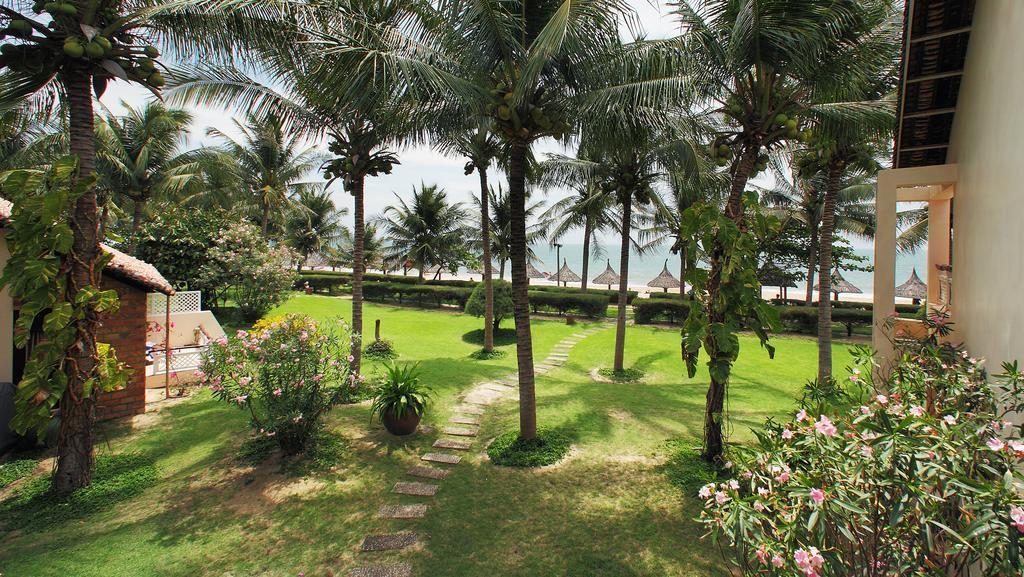 Saigon Mui Ne Фантхьет