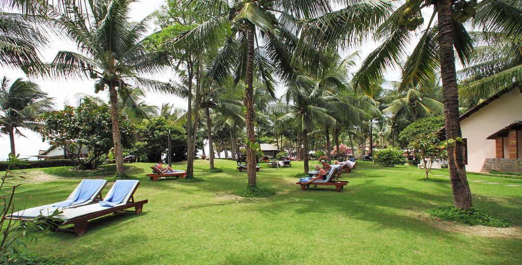 Saigon Mui Ne Курортный комплекс