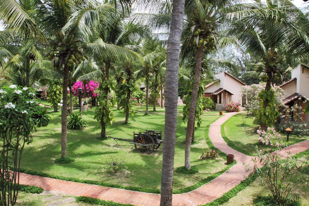 Курортный комплекс Saigon Mui Ne Фантхьет