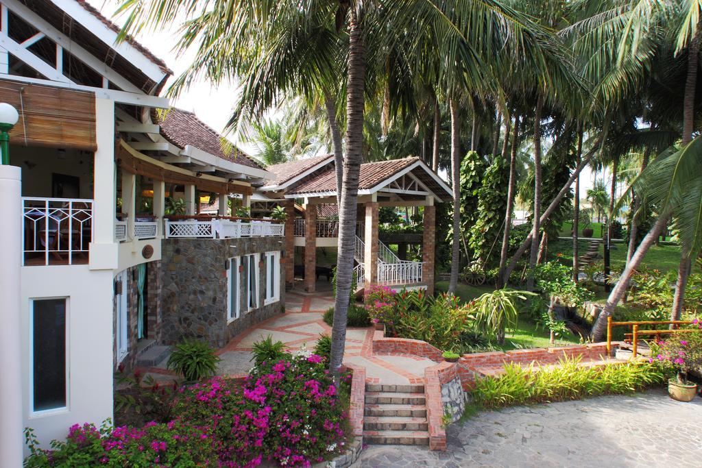 Saigon Mui Ne Курортный комплекс