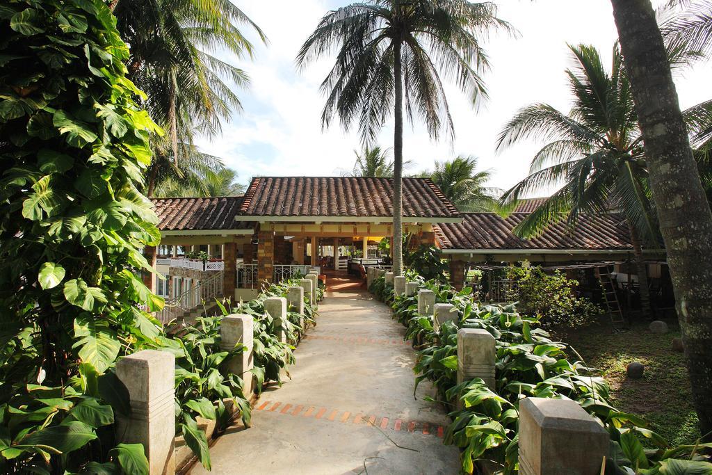 Saigon Mui Ne 4* Фантхьет